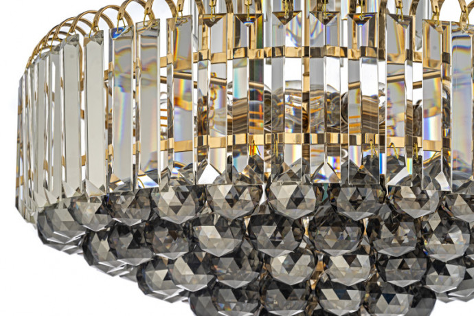 Подвесная люстра Arti Lampadari Ovada E 1.5.50.101 G