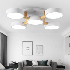 Накладная люстра ImperiumLoft 178330-26