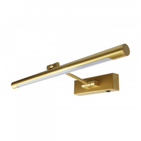 Светильник для картин ARTE Lamp A1709AP-1GO