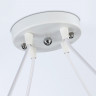 Подвесная люстра Ambrella Light TR303156