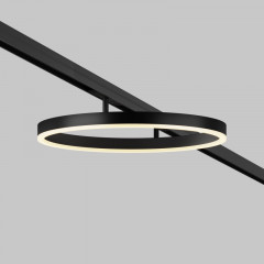 Светильник на шине Maytoni Technical TR227-2-24W3K-B