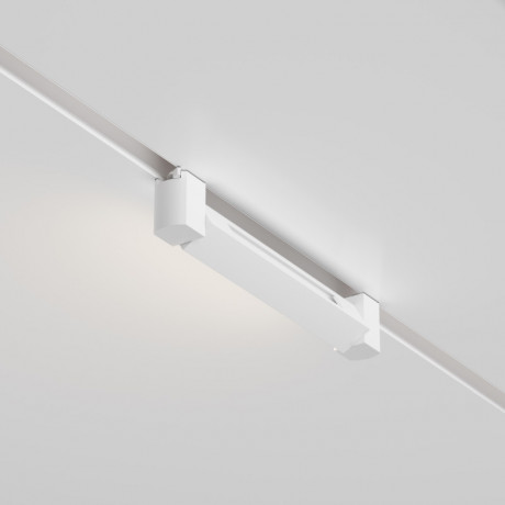 Светильник на шине Maytoni Technical TR104-1-10W3K-W