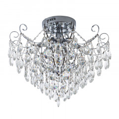 Накладная люстра MODELUX ML.1701.8 CR