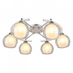 Накладная люстра Omnilux OML-28313-06