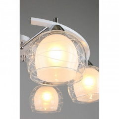 Накладная люстра Omnilux OML-28313-06