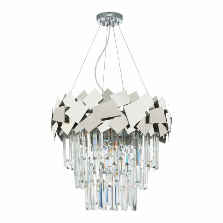 Каскадная люстра ST-Luce SL1232.103.06