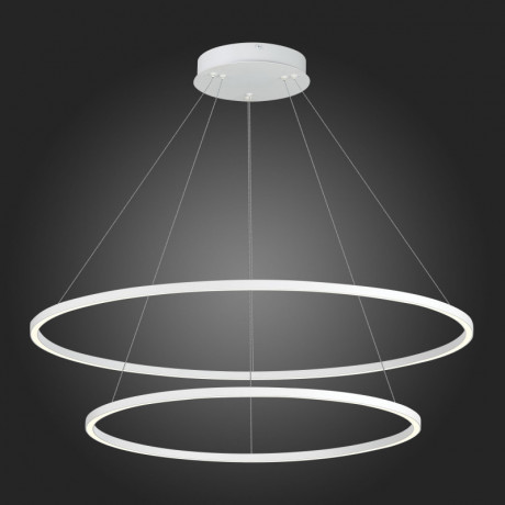 Каскадная люстра ST-Luce ST605.503.91