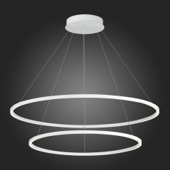 Каскадная люстра ST-Luce ST605.503.91