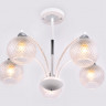 Люстра на штанге Ambrella Light TR9010