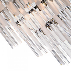 Каскадная люстра ARTE Lamp A1009SP-6CC