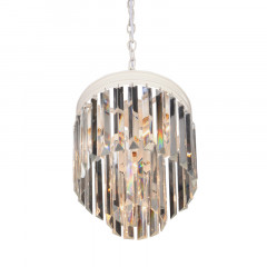 Каскадная люстра Vitaluce V5151-0/3+1