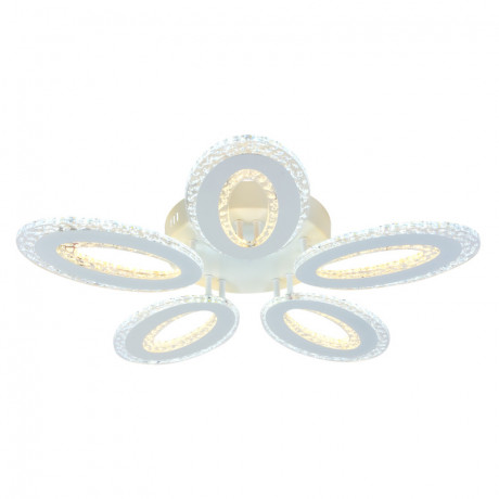 Накладная люстра Escada 10211/5LED