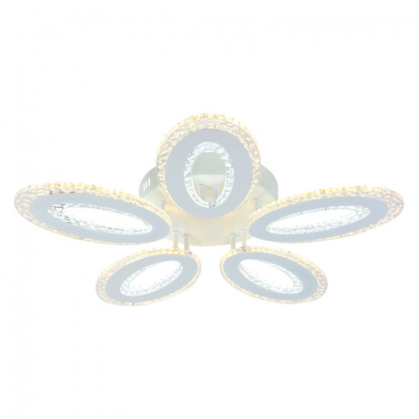 Накладная люстра Escada 10211/5LED