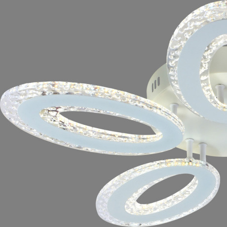 Накладная люстра Escada 10211/5LED