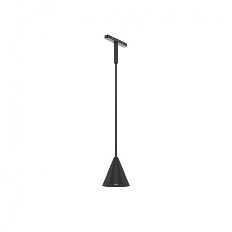 Светильник на шине Maytoni Technical TR182-1-5WTW-M-B