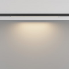 Светильник на шине Maytoni Technical TR190-1-5W3K-B