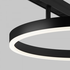 Светильник на шине Maytoni Technical TR227-2-24W4K-B