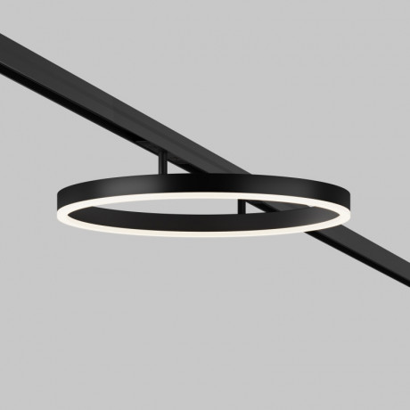 Светильник на шине Maytoni Technical TR227-2-24W4K-B