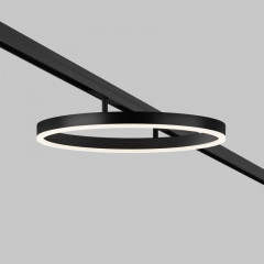 Светильник на шине Maytoni Technical TR227-2-24W4K-B