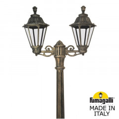 Садово-парковый светильник Fumagalli E26.157.S20.BXF1R