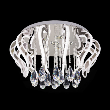 Накладная люстра Eletto EL334C108.1