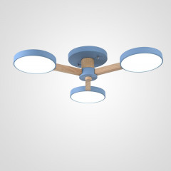 Накладная люстра ImperiumLoft 178334-26