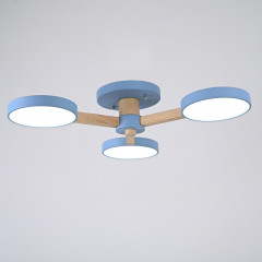 Накладная люстра ImperiumLoft 178334-26