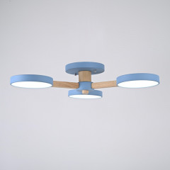 Накладная люстра ImperiumLoft 178334-26