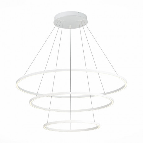 Каскадная люстра ST-Luce ST605.543.114