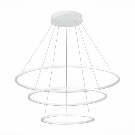 Каскадная люстра ST-Luce ST605.543.114