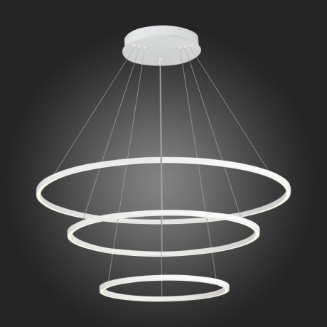 Каскадная люстра ST-Luce ST605.543.114