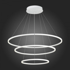 Каскадная люстра ST-Luce ST605.543.114