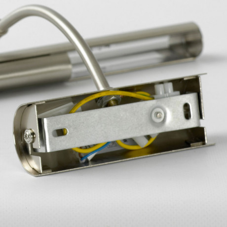 Светильник для картин Lussole LSQ-0311-02