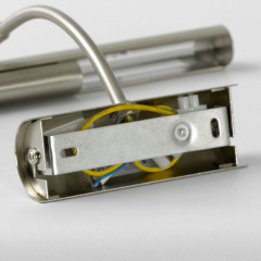 Светильник для картин Lussole LSQ-0311-02