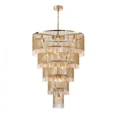 Каскадная люстра Favourite 2882-19P