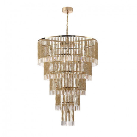 Каскадная люстра Favourite 2882-19P