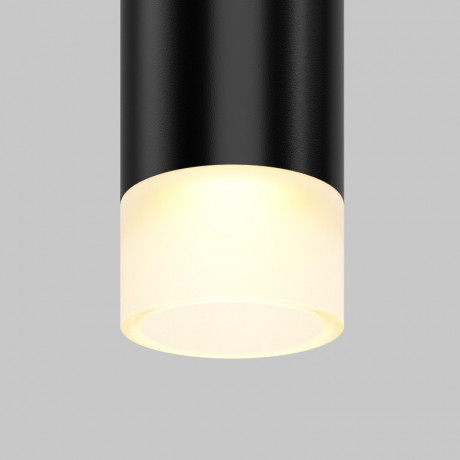 Светильник на шине Maytoni Technical TR191-1-3W2.7K-M-B