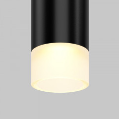 Светильник на шине Maytoni Technical TR191-1-3W2.7K-M-B