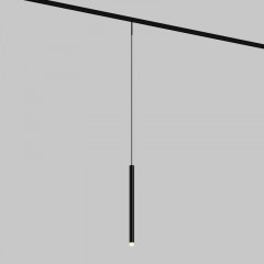 Светильник на шине Maytoni Technical TR191-1-3W2.7K-M-B