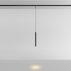 Светильник на шине Maytoni Technical TR191-1-3W2.7K-M-B