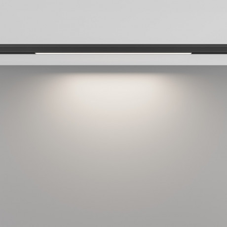 Светильник на шине Maytoni Technical TR190-1-5W4K-B