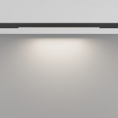 Светильник на шине Maytoni Technical TR190-1-5W4K-B