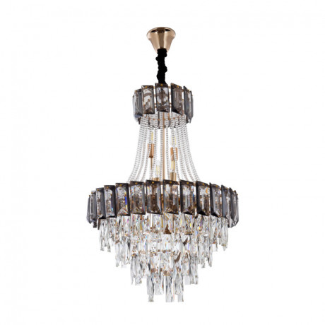 Каскадная люстра MODELUX ML.9015.16