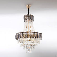 Каскадная люстра MODELUX ML.9015.16