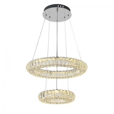 Каскадная люстра Escada 619/S LED