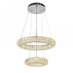 Каскадная люстра Escada 619/S LED