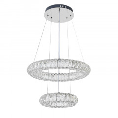 Каскадная люстра Escada 619/S LED