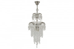 Каскадная люстра Arti Lampadari Sardinia E 1.5.30.105 N