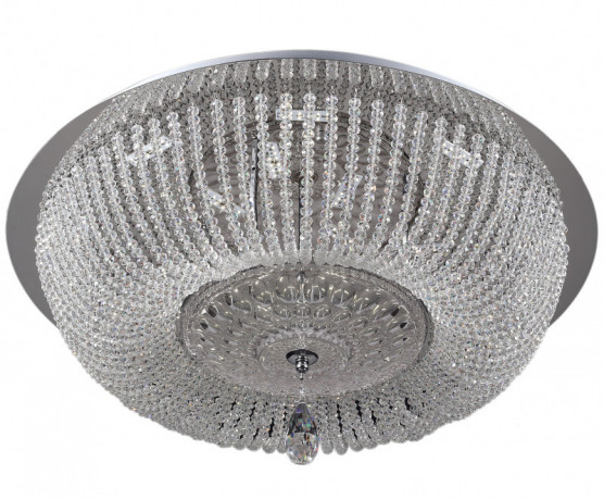 Накладная люстра Lucia Tucci CRISTALLO 103.21