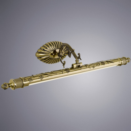 Светильник для картин ARTE Lamp A6308AP-1AB